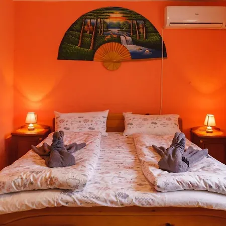 фън шуй 88 Hotel 3*